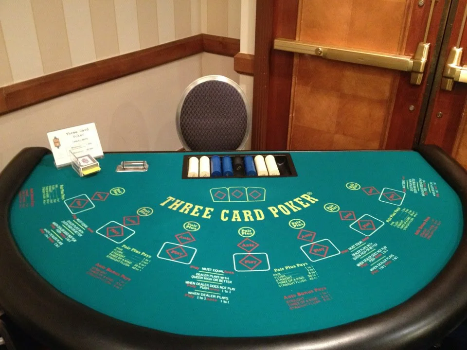 Mohegan sun poker room rake 12