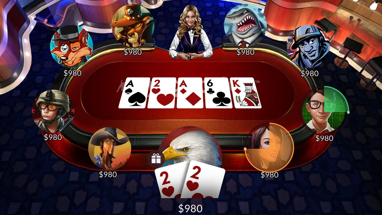 Poker how to play