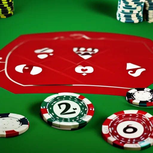 Poker position